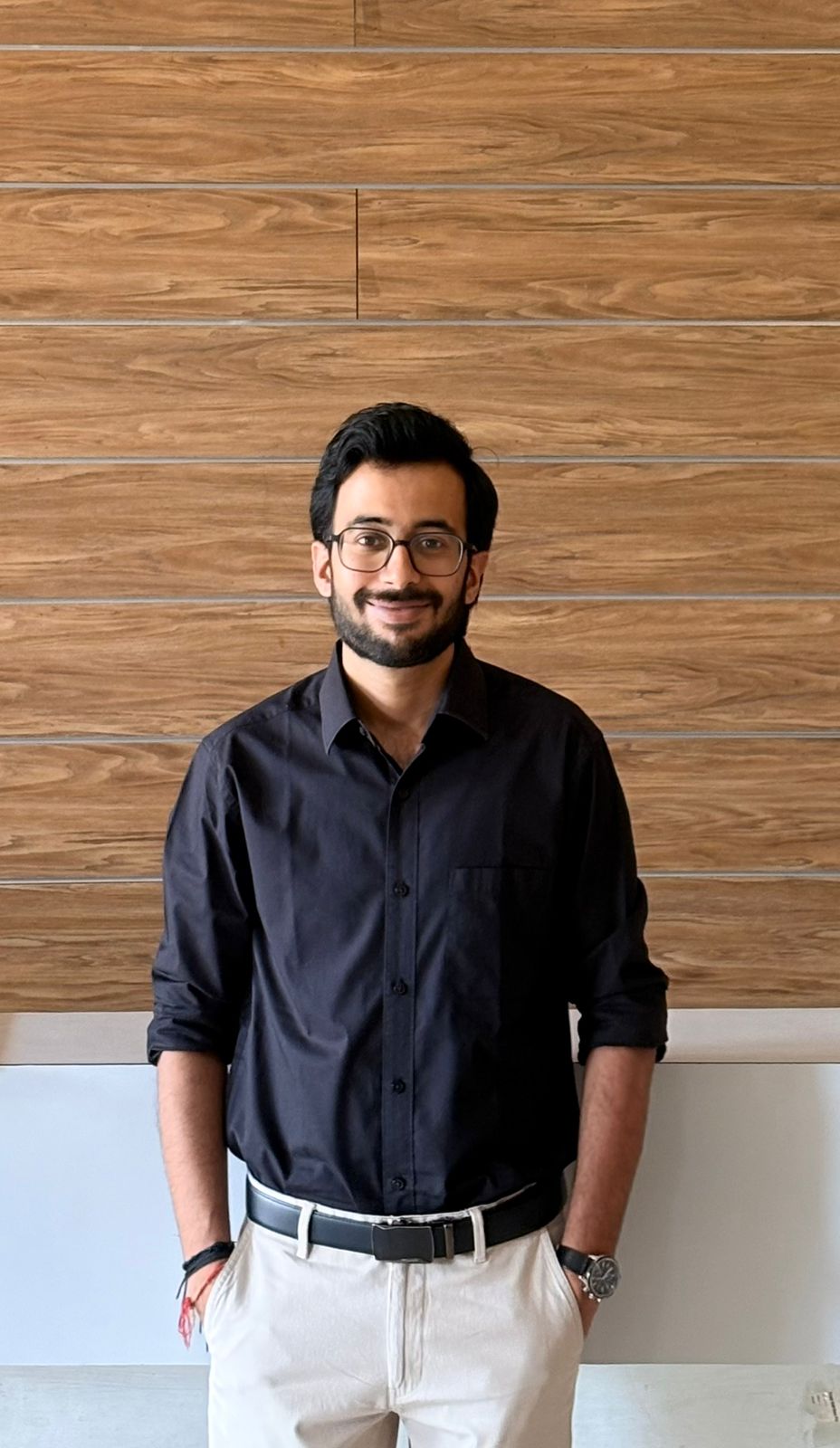 Abhishek Raj Permani