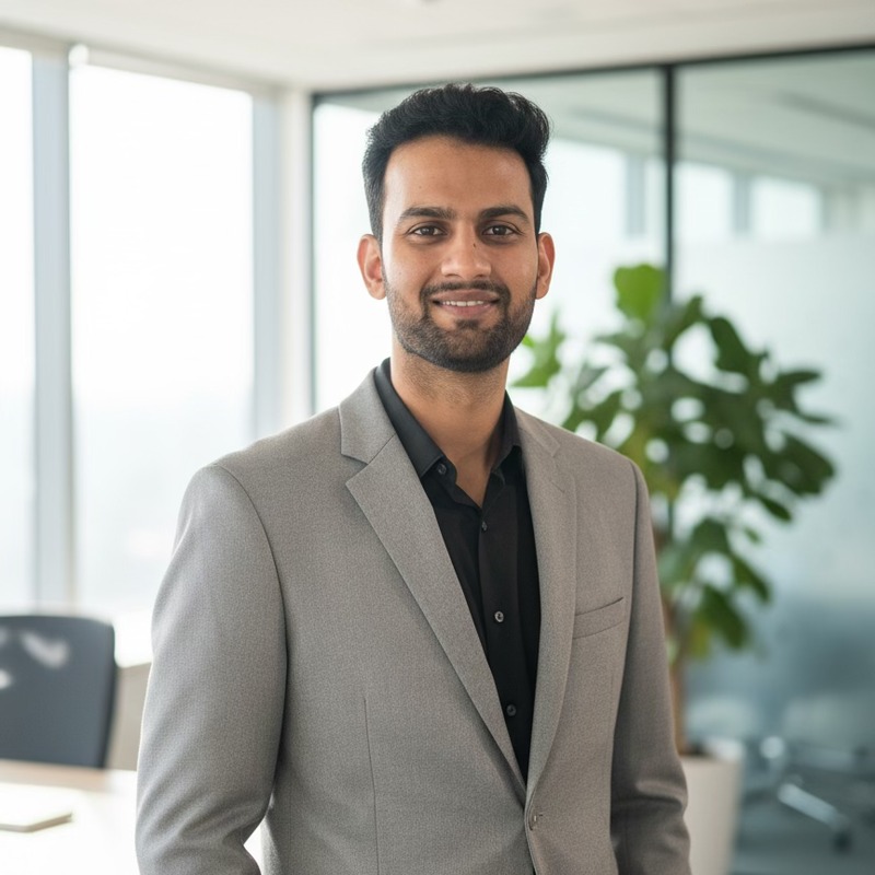 Akshay Gagrani