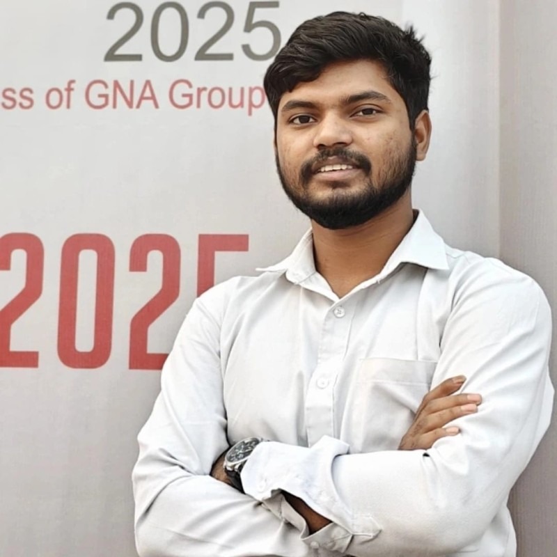 Alok Kumar