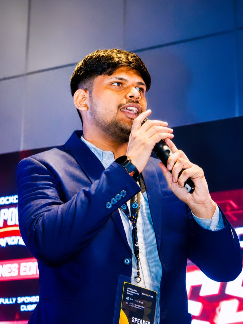 Harsh Gupta