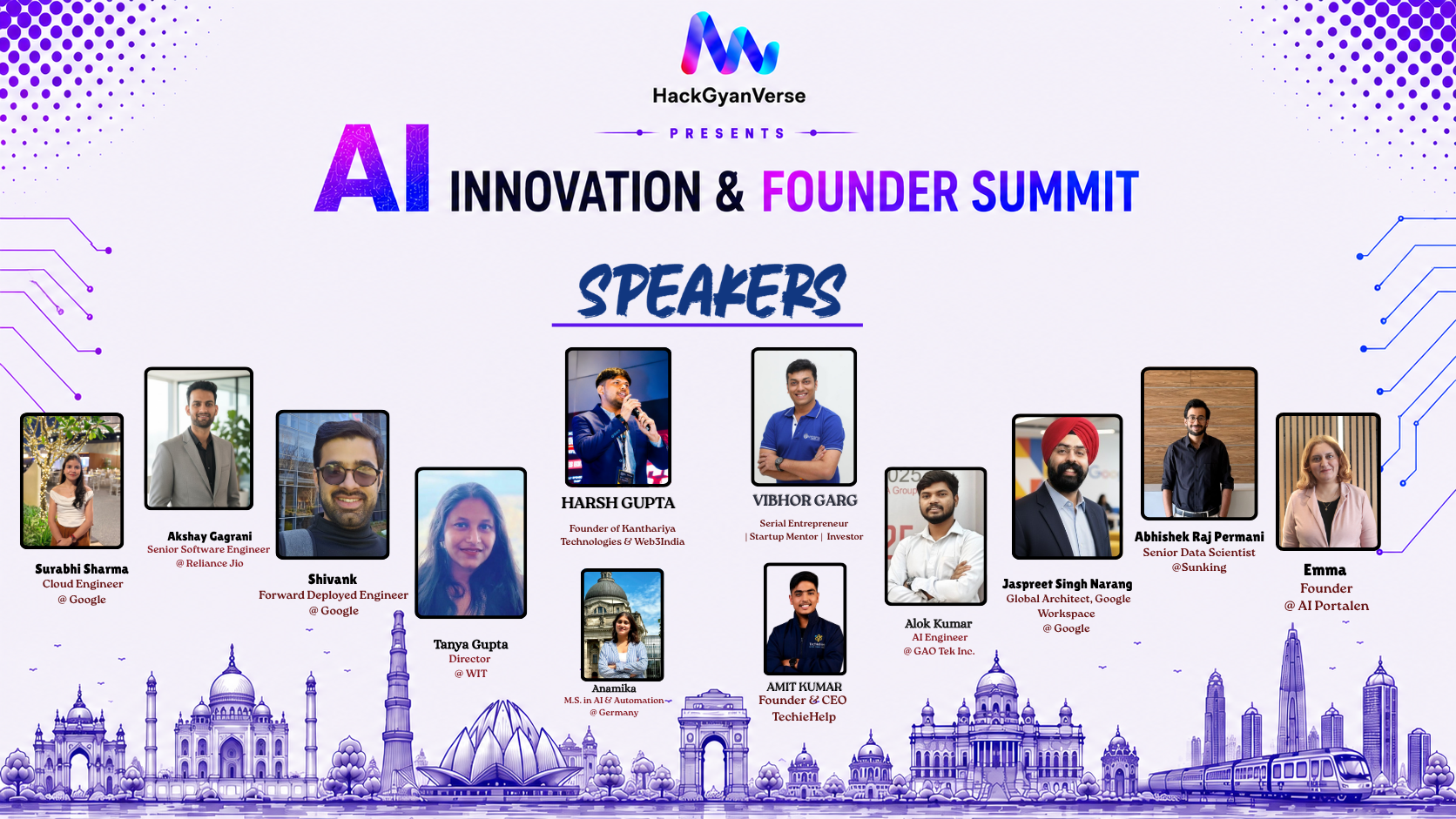 All Speaker Ad