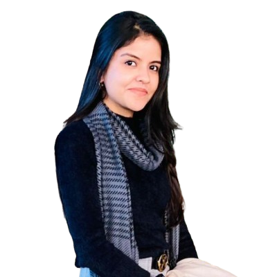 Surabhi Sharma