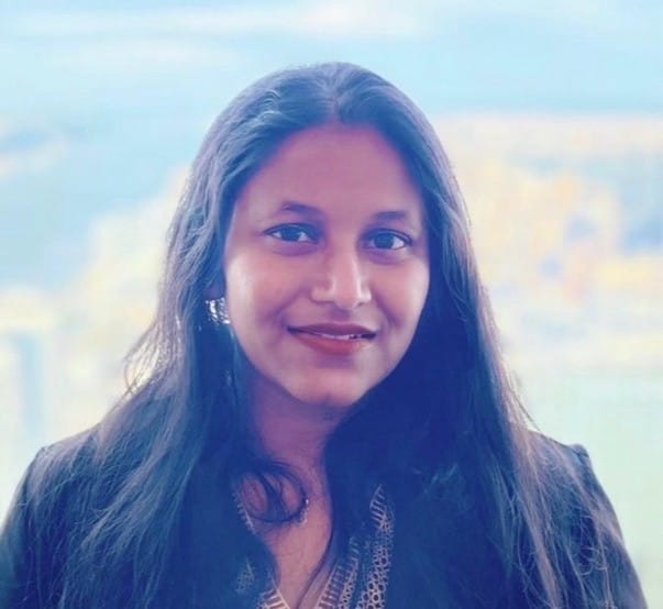 Tanya Gupta