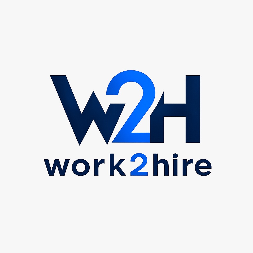 WORK2HIRE